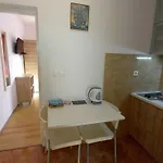 Vinko Mljet- One-bedroom With Terrace A4 Sobra
