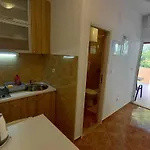 Daire Vinko Mljet- One-bedroom With Terrace A4