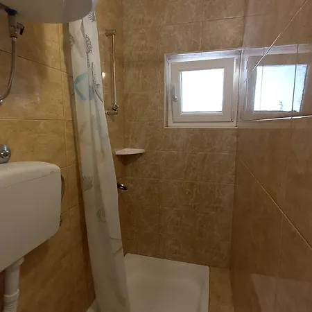 דירה Vinko Mljet- One-bedroom With Terrace A4 *